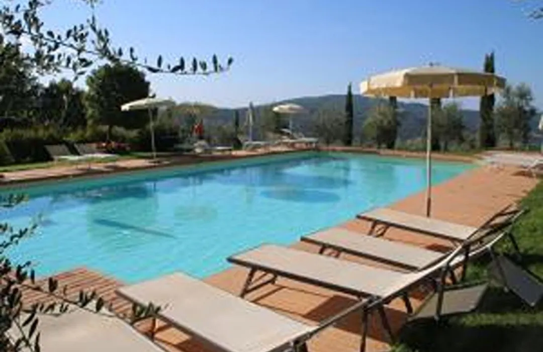Borgo Il Castagno-1