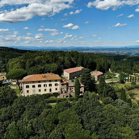 Borgo Il Castagno-2