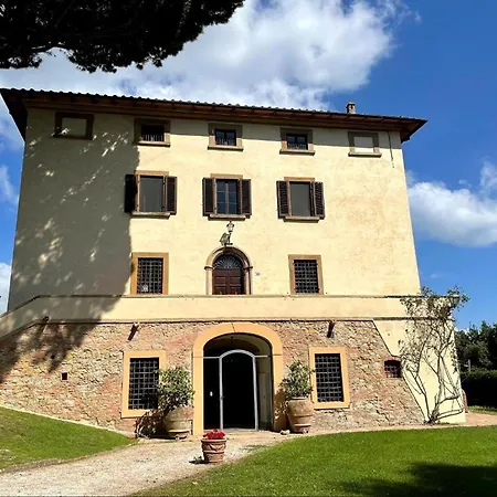 Borgo Il Castagno-3